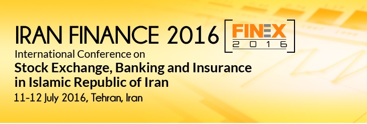 Iran Finance 2016